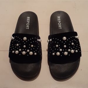 Embellished Slides
